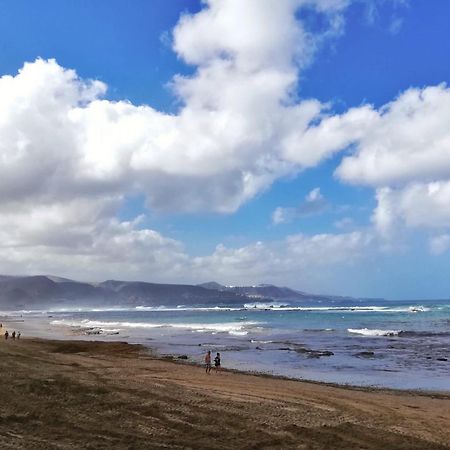 Recovery Las Canteras Лас-Пальмас-де-Гран-Канарія Екстер'єр фото