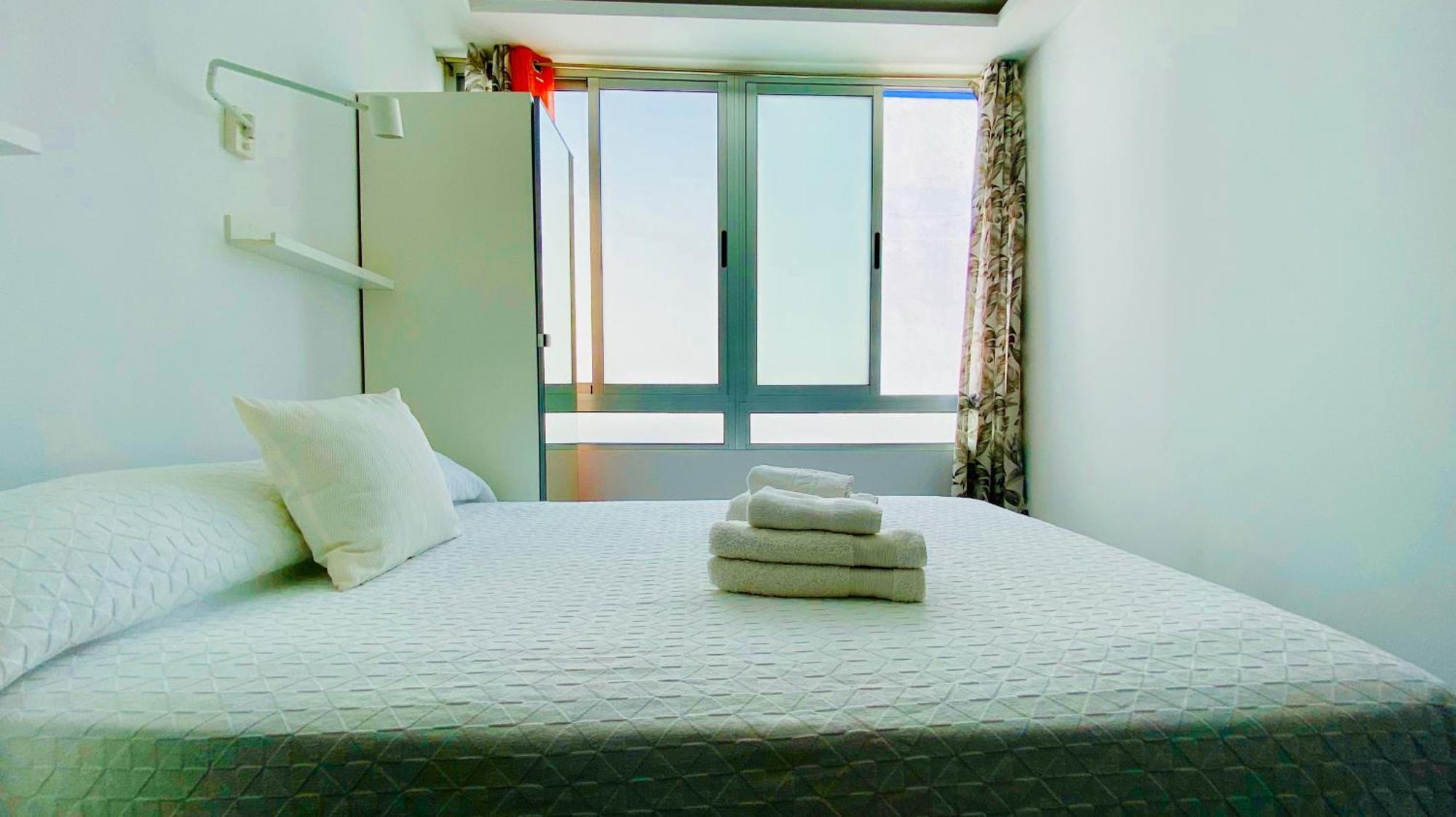 Recovery Las Canteras Лас-Пальмас-де-Гран-Канарія Екстер'єр фото