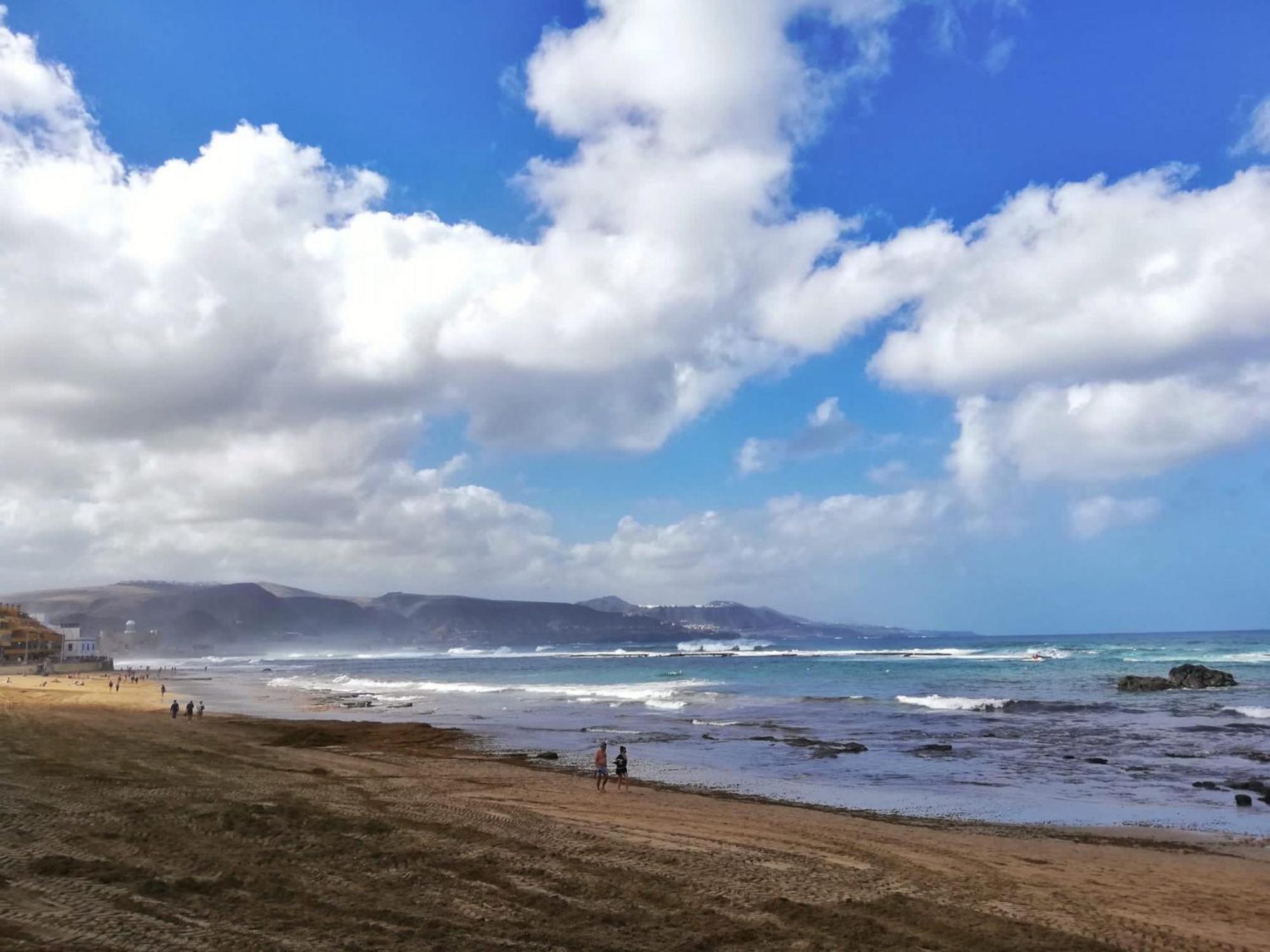 Recovery Las Canteras Лас-Пальмас-де-Гран-Канарія Екстер'єр фото