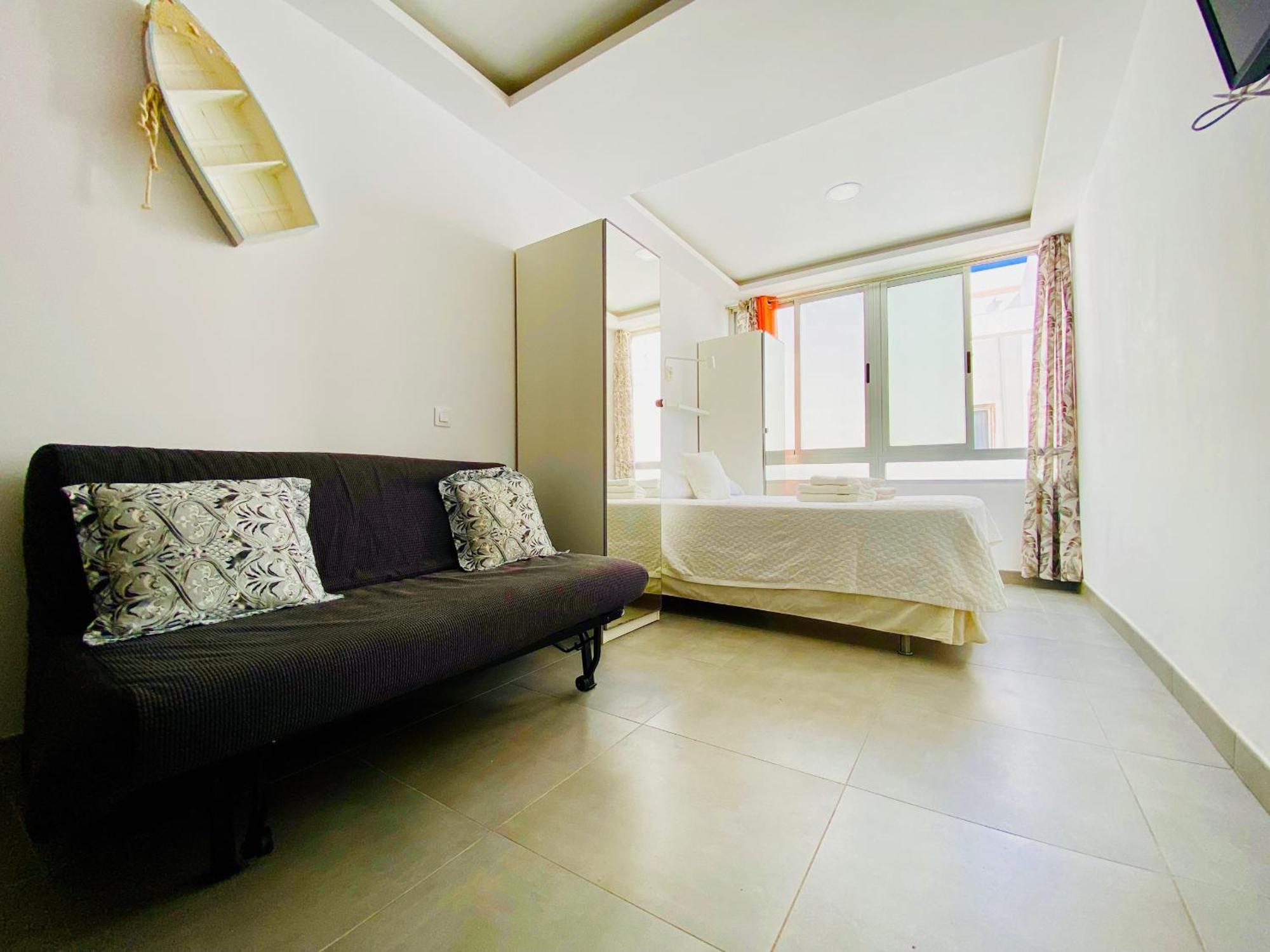 Recovery Las Canteras Лас-Пальмас-де-Гран-Канарія Екстер'єр фото
